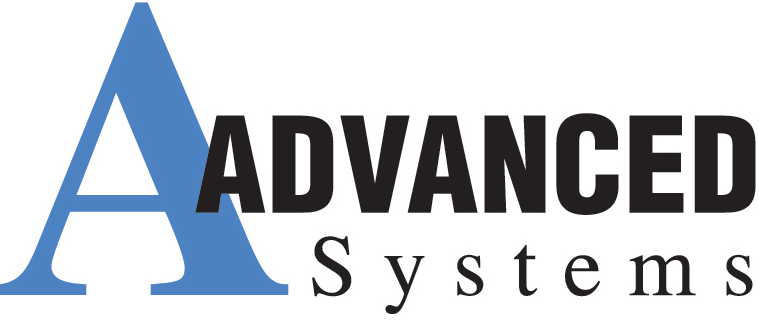 Advanced Systems logo